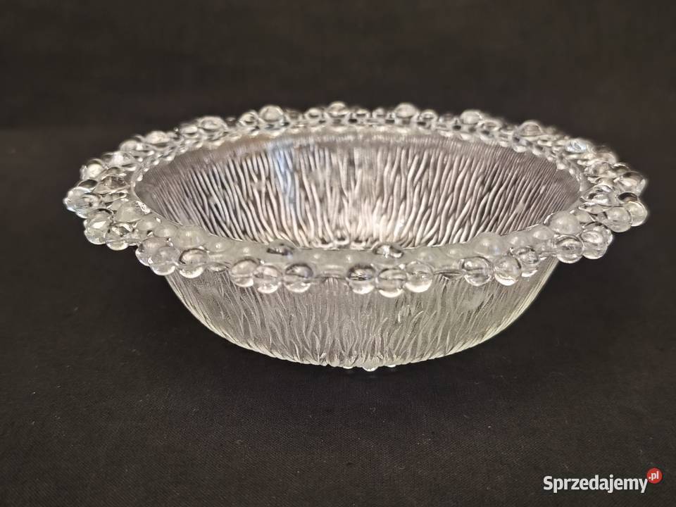 Miska włoska Masserini Barocco lubelskie Chełm