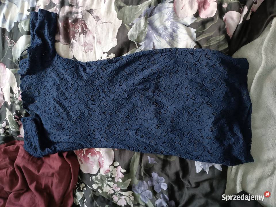 Sprzedam sukienkę Spódnice i sukienki Moda i Styl Szamotuły