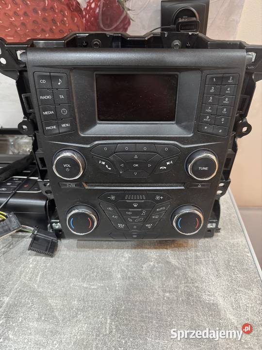 Kompletny SYNC 1 śląskie Bytom