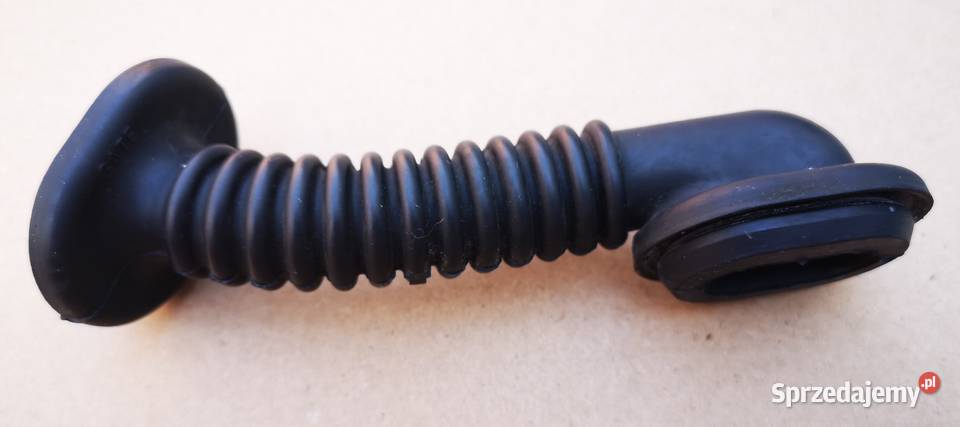 Przelotka osłona wiązki klapy bagażnika mazowieckie Warszawa