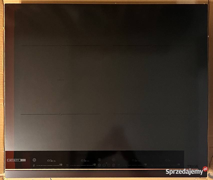 Outlet Agd Płyta Indukcyjna Teka IZF 88700MST Pozostałe Warszawa