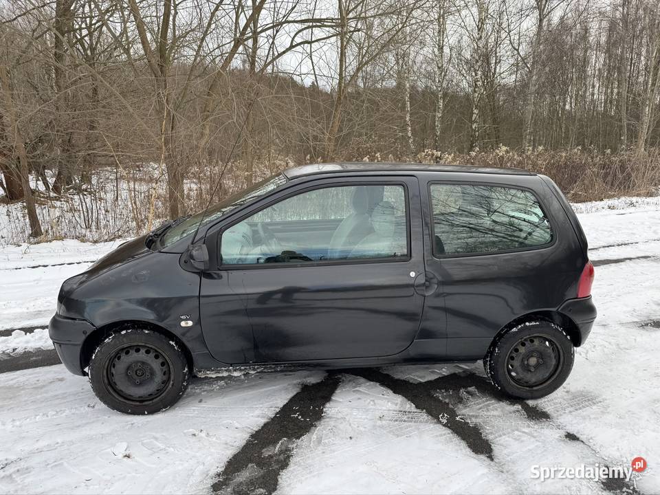 Sprzedam Twingo 1 z 2003 Silnik 12 16v 75 Skrzyszów