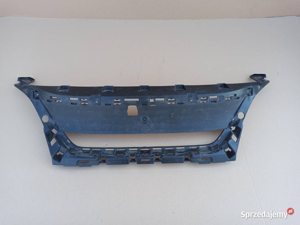 PEUGEOT 3008 II 5008 GRILL WZMOCNIENIE ZDERZAKA Trzciel