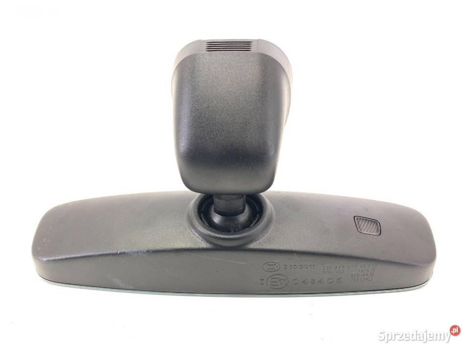 LUSTERKO WEWNĘTRZNE VW PASSAT B8 3G0857511AD podkarpackie