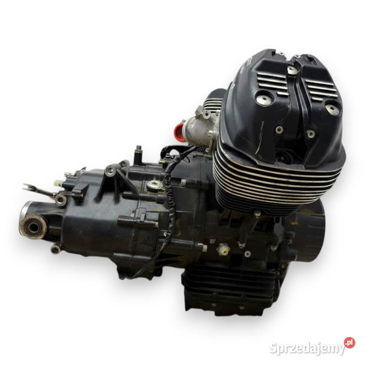 SILNIK AW MOTO GUZZI V7 850 III Stone Special Chełm