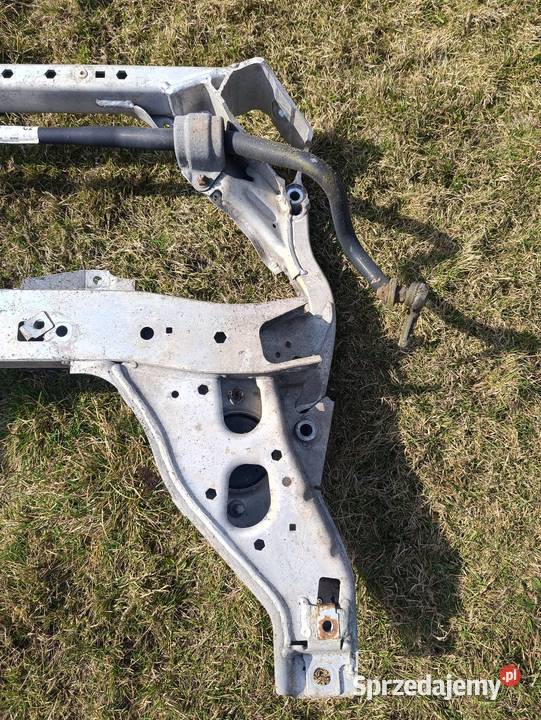 Tylne sanki zawieszenia BMW E90 Łowicz