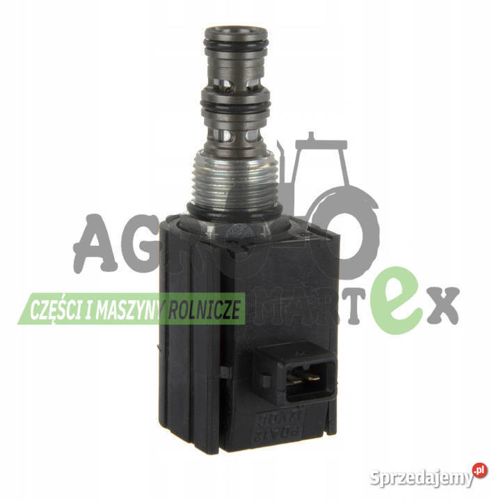 5168052 elektrozawór cewka wom Holland Case dolnośląskie Wichrów