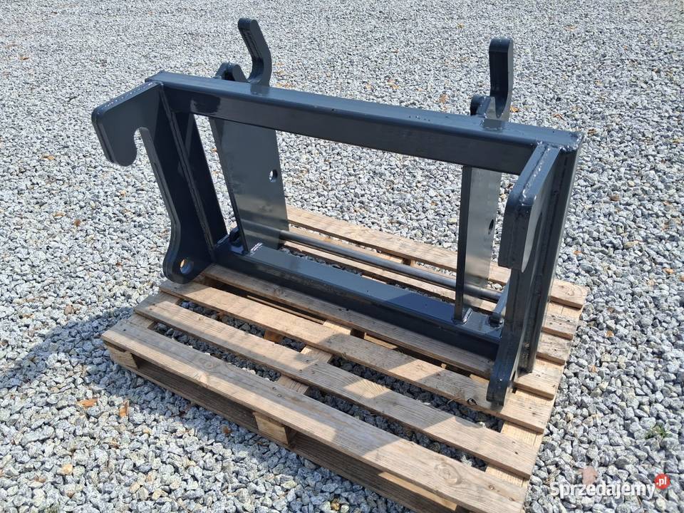 Adapter przejściówka KRAMER BOBCAT Poznań
