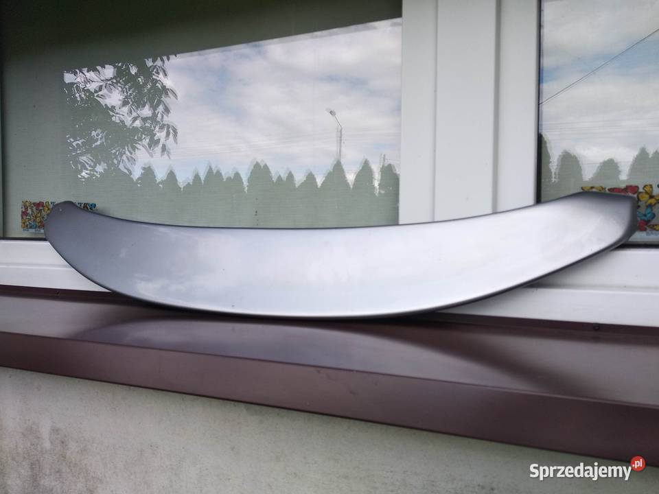 Ford Focus MK1 hatchback HB lotka spoiler na Spoilery Sieradz sprzedam