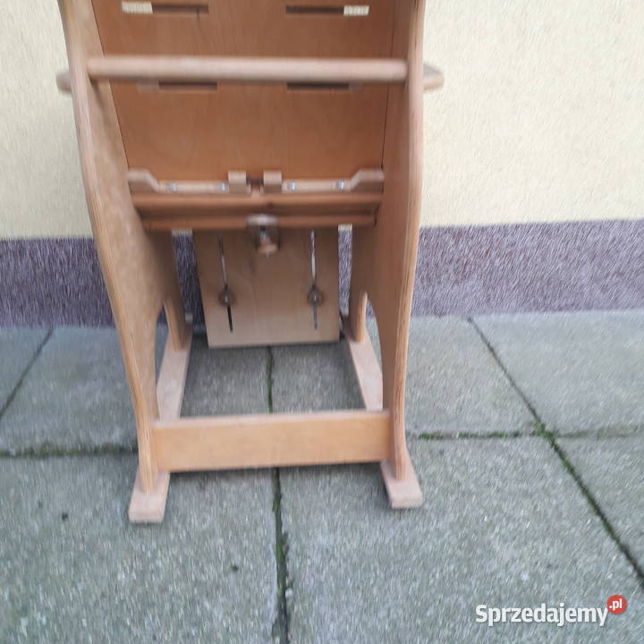 Fotelik stabilizujący łódzkie Kutno