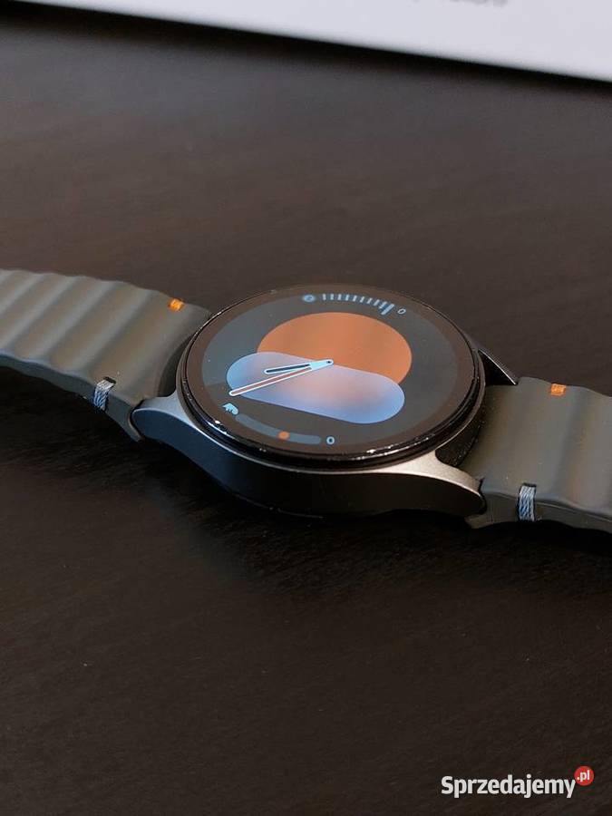 Samsung Galaxy Watch 7 40mm Stan Warszawa