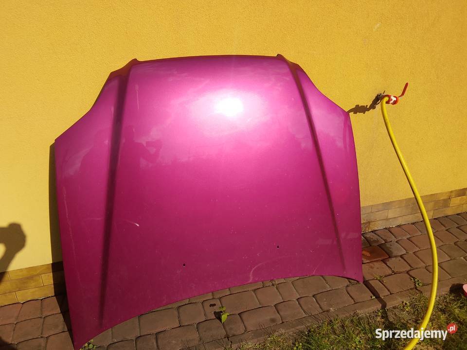 Części honda Civic VI osobowe