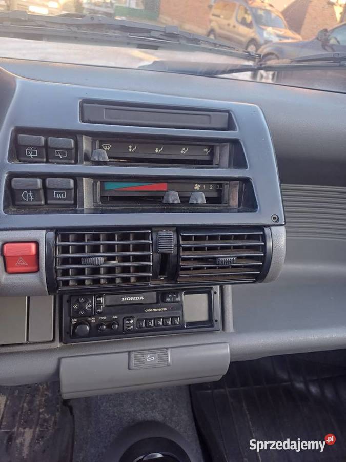 Fiat Cinquecento 700 1995r łódzkie Drużbice-Kolonia sprzedam