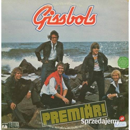 Gizbob Premiera