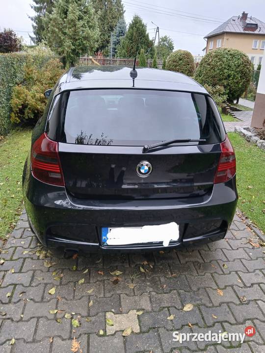 BMW 120KM