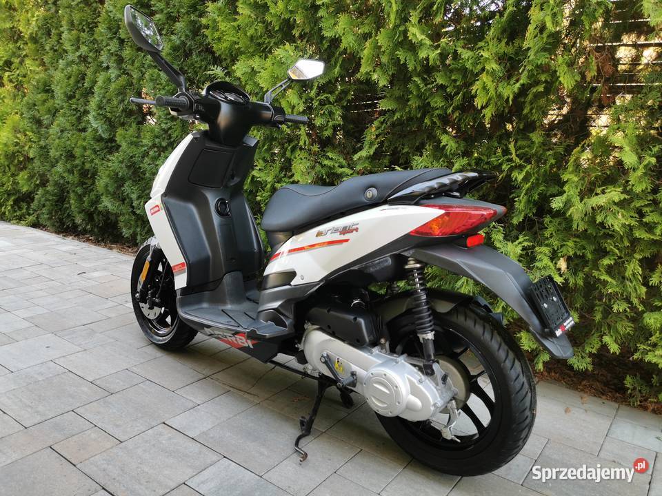 Derbi Variant 50 2T małopolskie Tarnów