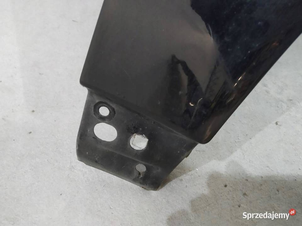 BŁOTNIK PRAWY PRZÓD 45246 V50 Volvo S40 II Części samochodowe sprzedam