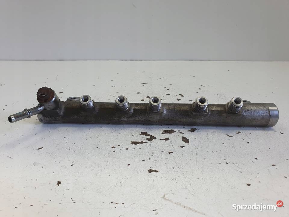 Volvo V70 III XC70 II lift 20D D4 LISTWA Chełm