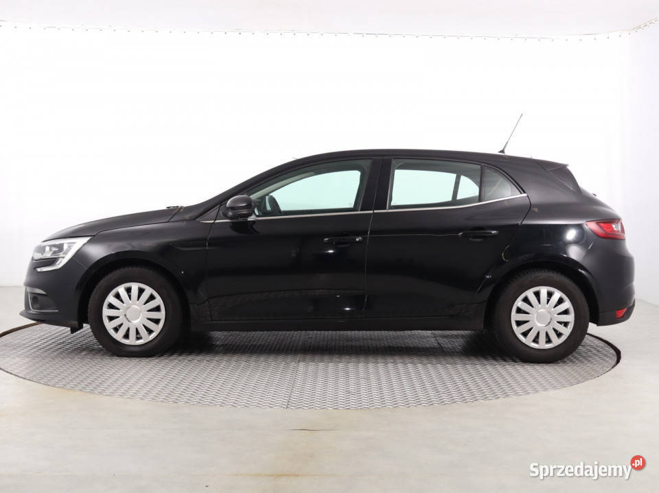 Renault Megane 13 TCe czujnik parkowania Zabrze sprzedam