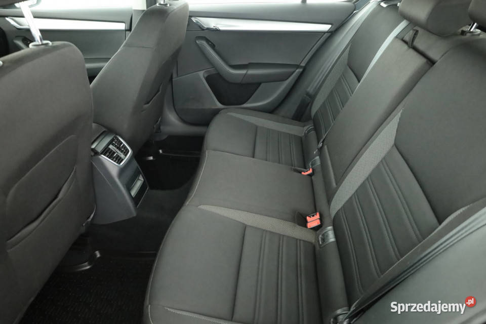 Skoda Octavia 20 TDI Piaseczno