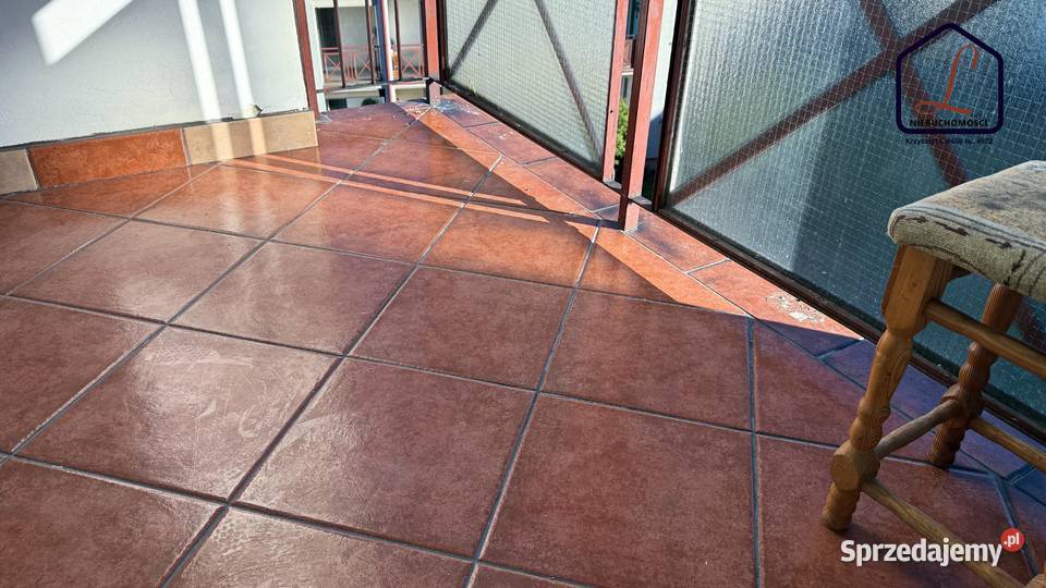 Mieszkanie 1 pokojowe z balkonem Nowy Sącz