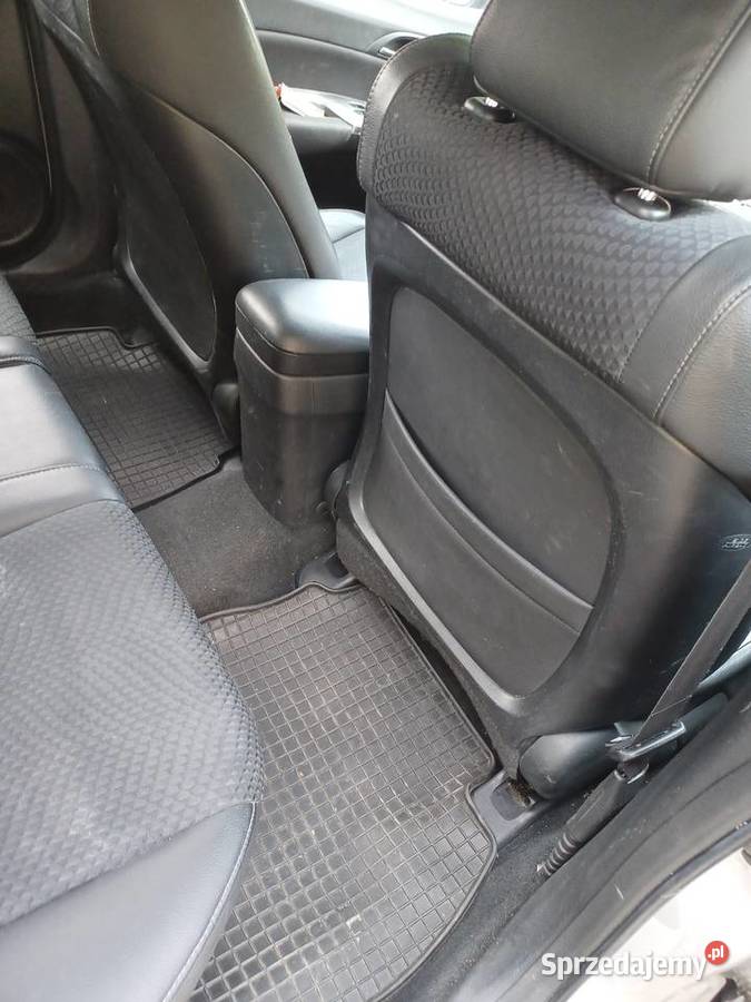 honda civic 8 Rzeszów