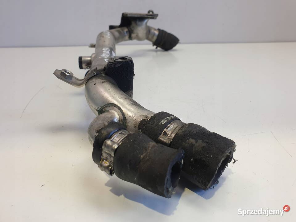 Opel Signum 19 CDTI 16V MAGISTRALA WODY wodna Węże chłodnicy lubelskie sprzedam