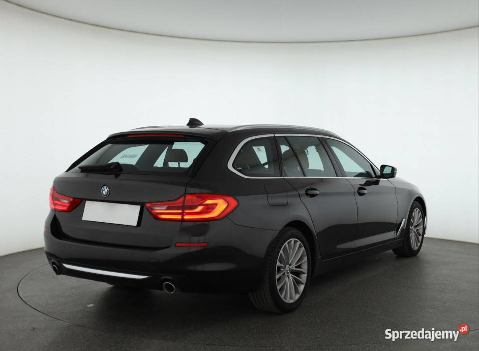 BMW 5 520i elektryczne szyby Piaseczno
