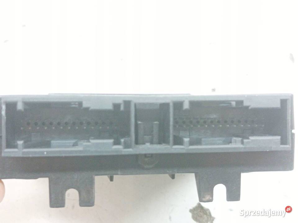 MODUŁ KIMATYZACJI 9311849 Bmw Seria 1 II