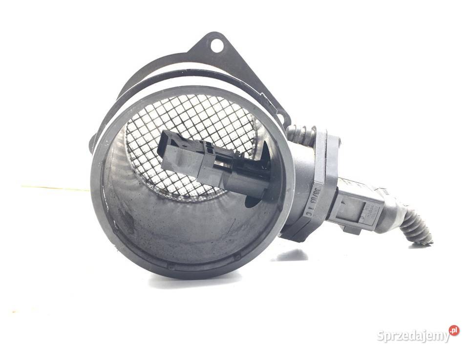 PRZEPŁYWOMIERZ AUDI A4 B6 06B133471A 20 150 0005 osobowe