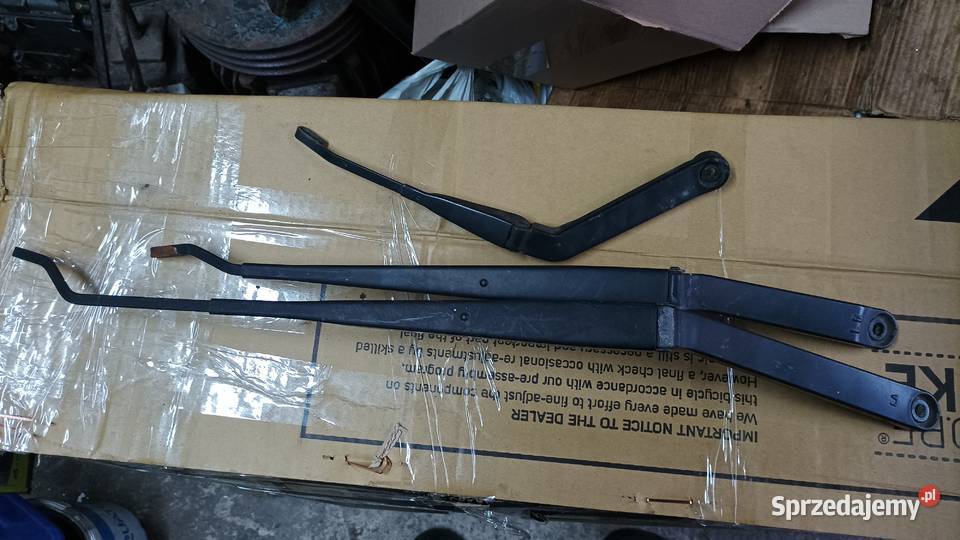 nissan xtrail t30 ramię wycieraczki