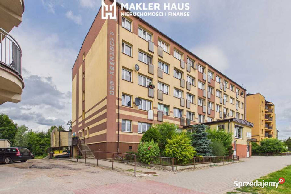 Lokal użytkowy 28 m magazyn zaplecze 785zł/m2 Gołdap