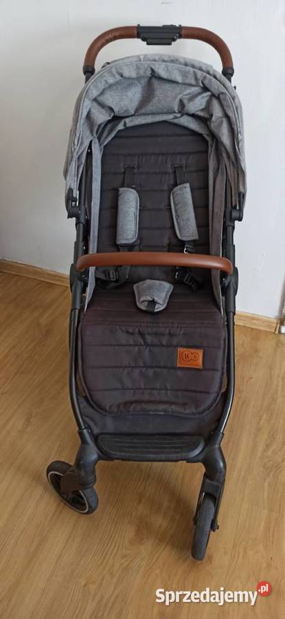 Spacerówka KinderKraft dodatki Rawicz