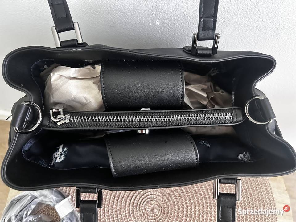 Torebka US Polo Assn Torebka do ręki Wyszków
