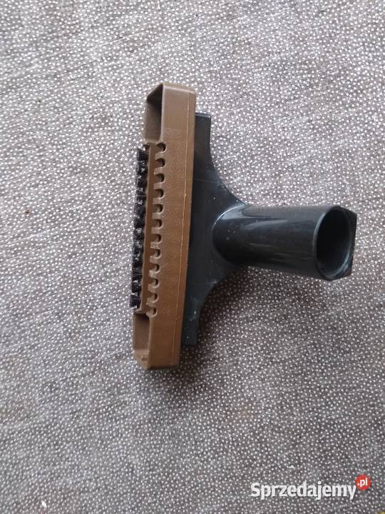 Odkurzacz Rainbow szczotka podłogowa i śląskie Katowice