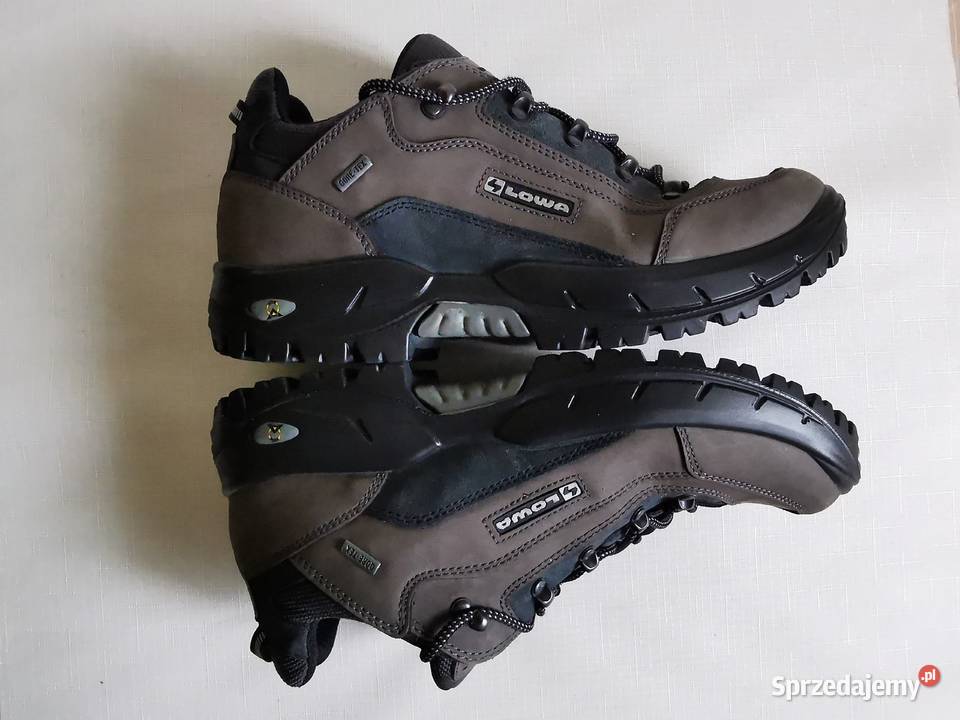 Buty trekkingowe Lova r45 Zamość