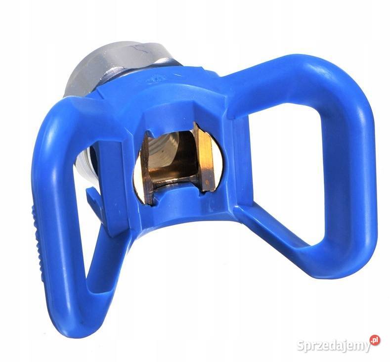 Osłona Dyszy RAC X Dysza 517 PAA do Pistoletów wielkopolskie