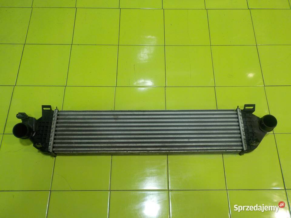 VOLVO S60 II V60 I 16 B AUT 11r intercooler Suków
