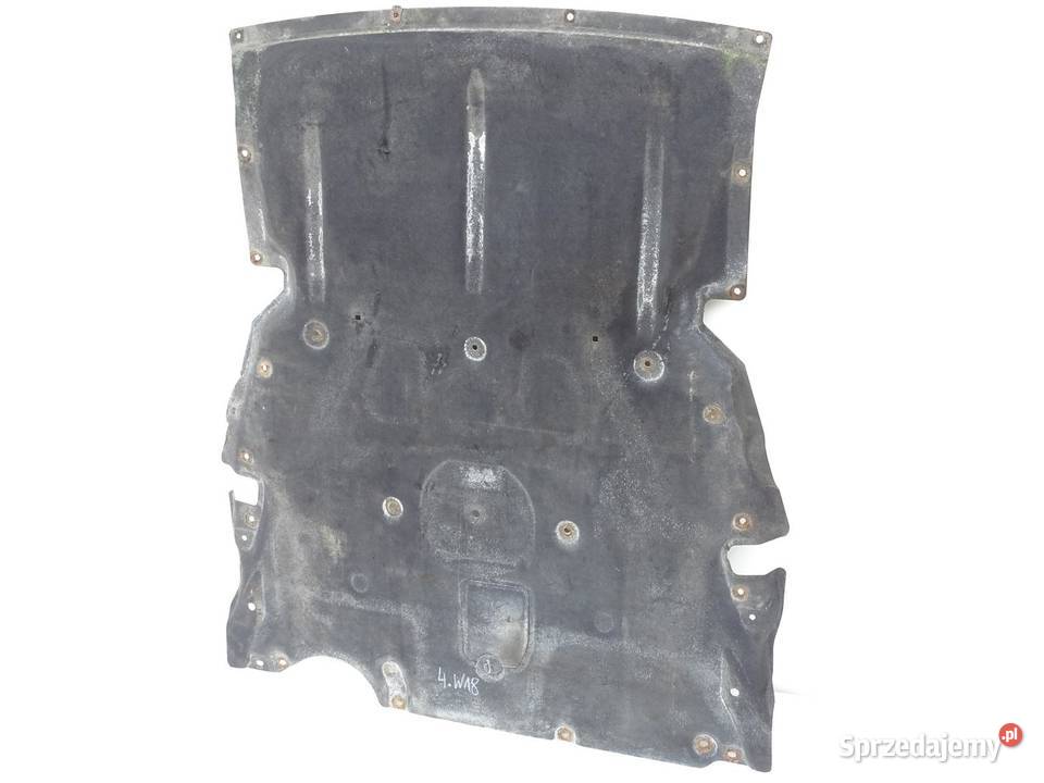 OSŁONA PŁYTA DOLNA POD SILNIK 7241814 BMW F30