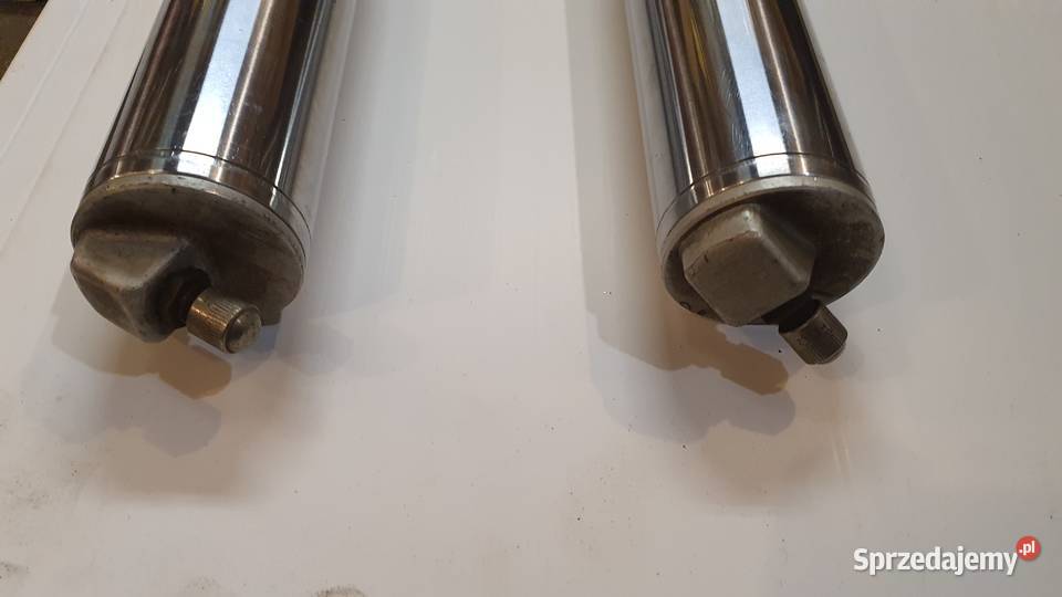 yamaha xt600 xtz tenere 1vj lagi zawieszenie 55w Radom