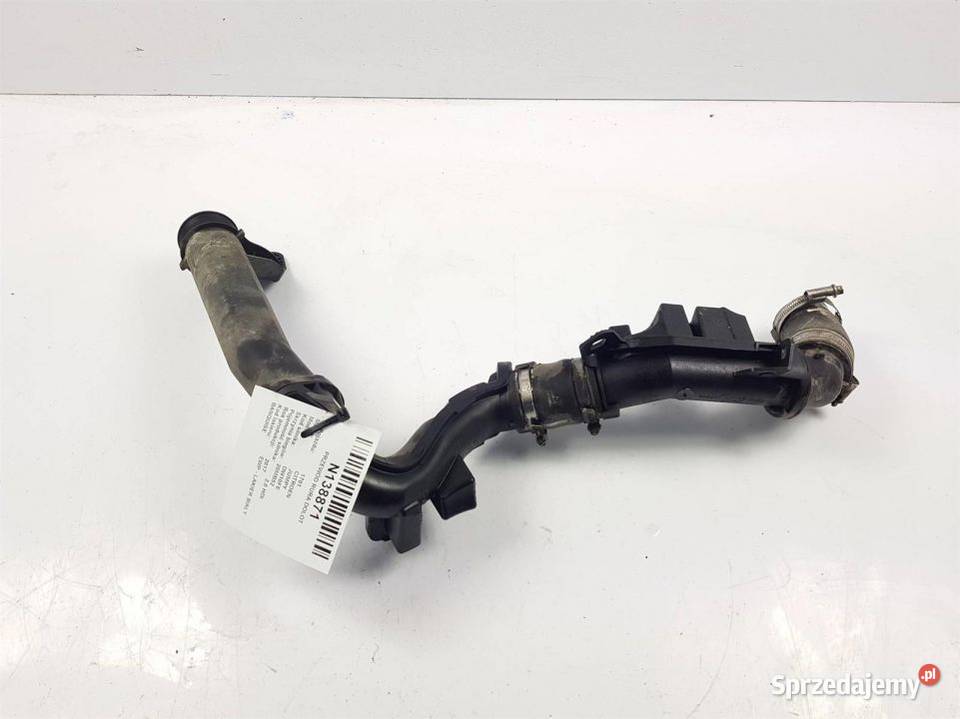 PRZEWÓD RURA DOLOT JUMPY 967578280 Lipno