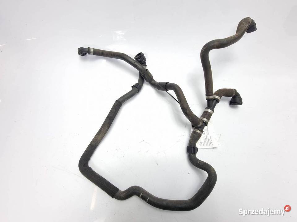 PRZEWÓD BMW X4 M F98 WODY 8053467 Lipno