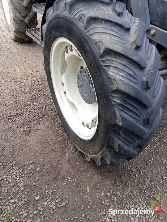Opona opony 112 R24 280 85 R24 112 R24 Taurus Sierpc