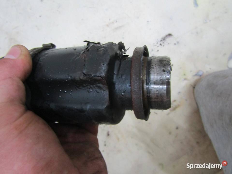 PÓŁOŚ PRAWY PRZÓD SUZKI SX4 SCROSS 16 4X4 SUZUKI osobowe