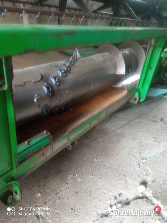 Hender do John Deere John Deere Bolesławiec