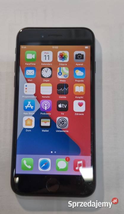 iPhone SE Łódź