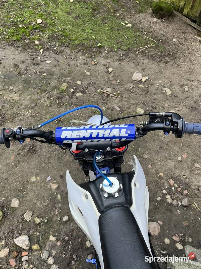 Mrf 140 swap na 170 moretti Łosiów sprzedam