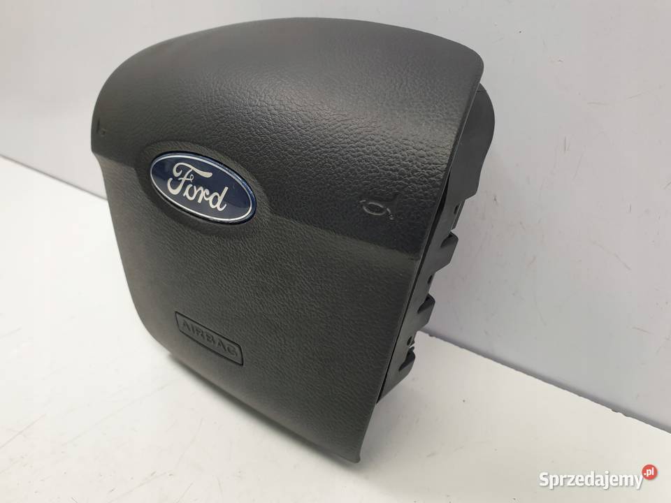 Ford Galaxy II MK2 PODUSZKA POWIETRZNA KIEROWCY osobowe lubelskie Rudka