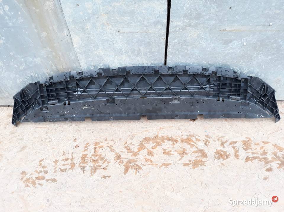 AUDI Q5 II LIFT PŁYTA OSŁONA POD ZDERZAK PRZÓD osobowe Międzychód