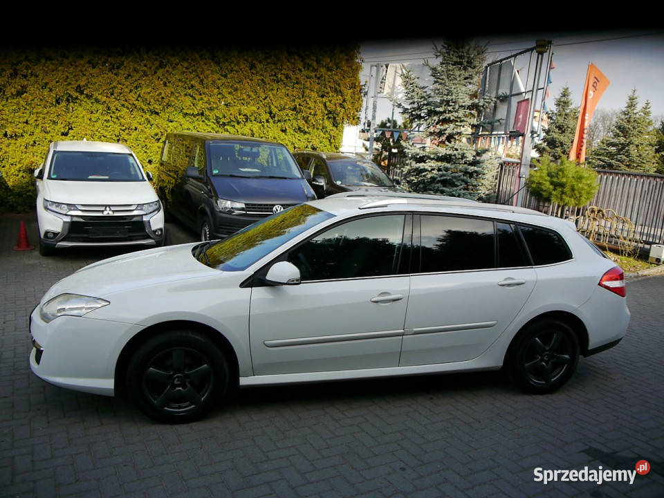 Renault Laguna 20b Stan b 100bezwypadkowy z